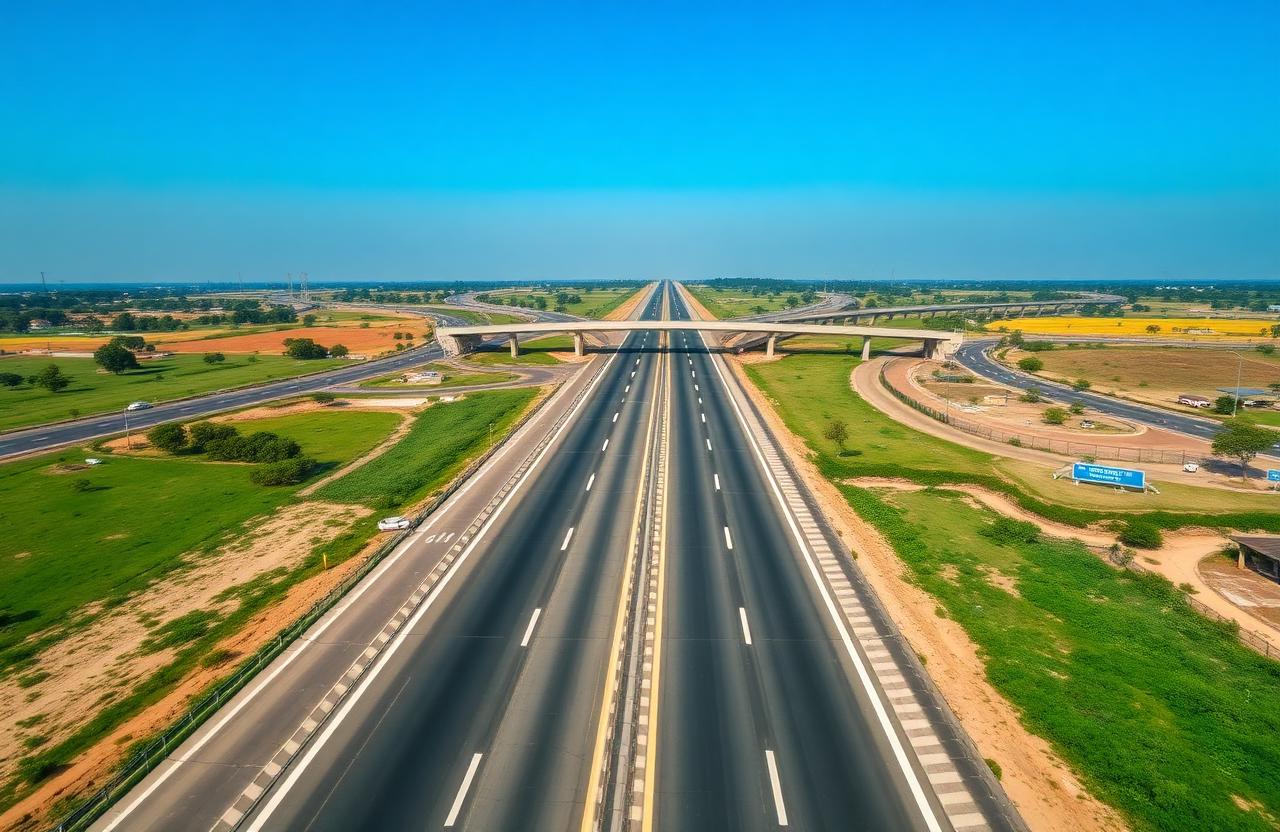 Civil infrastructure