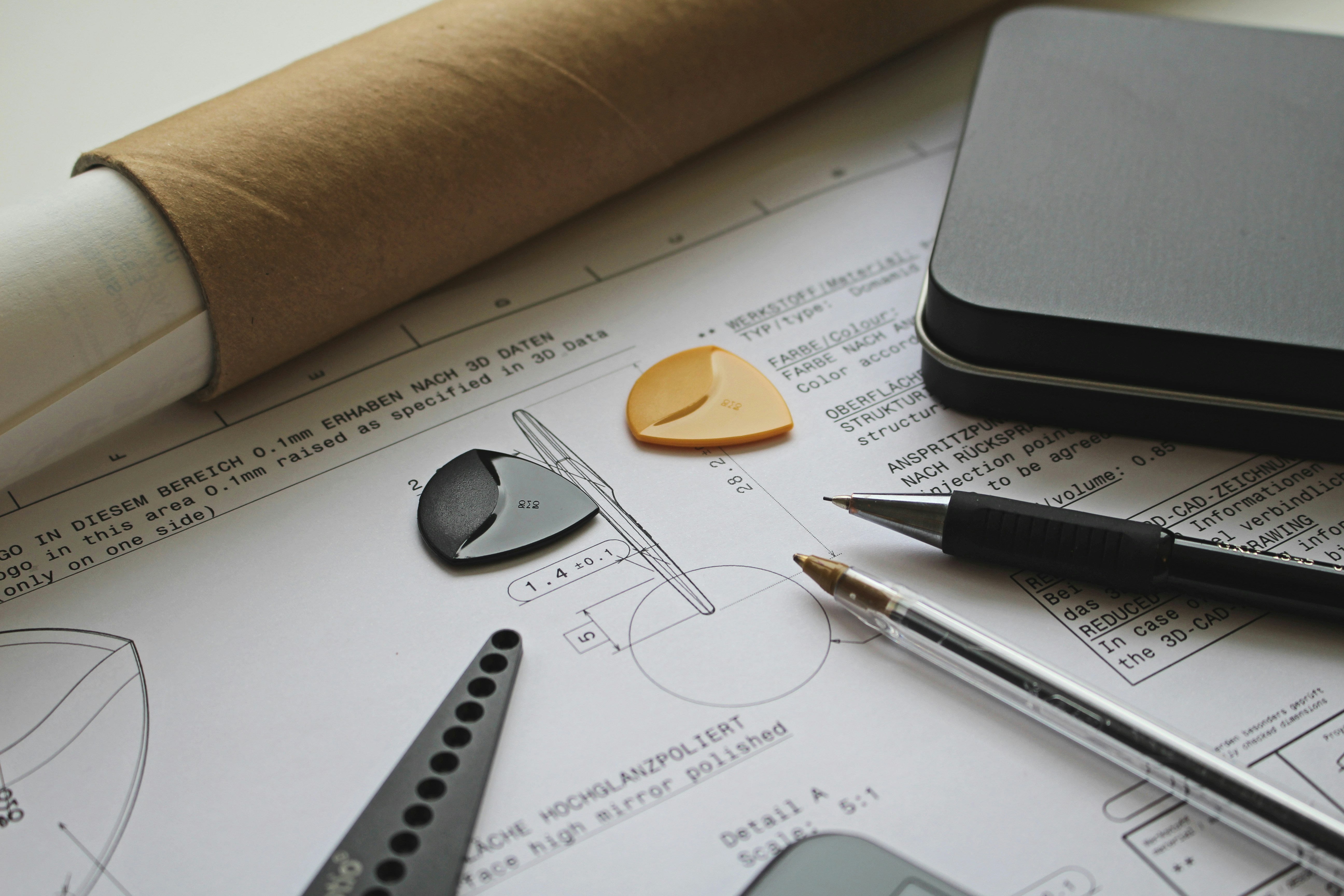 Engineering consultancy