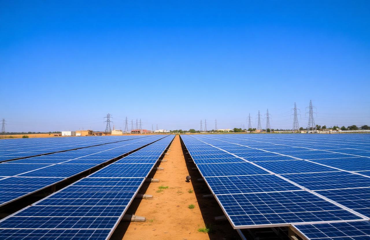 Renewable energy